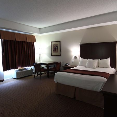 Best Western Canton Inn Exterior photo