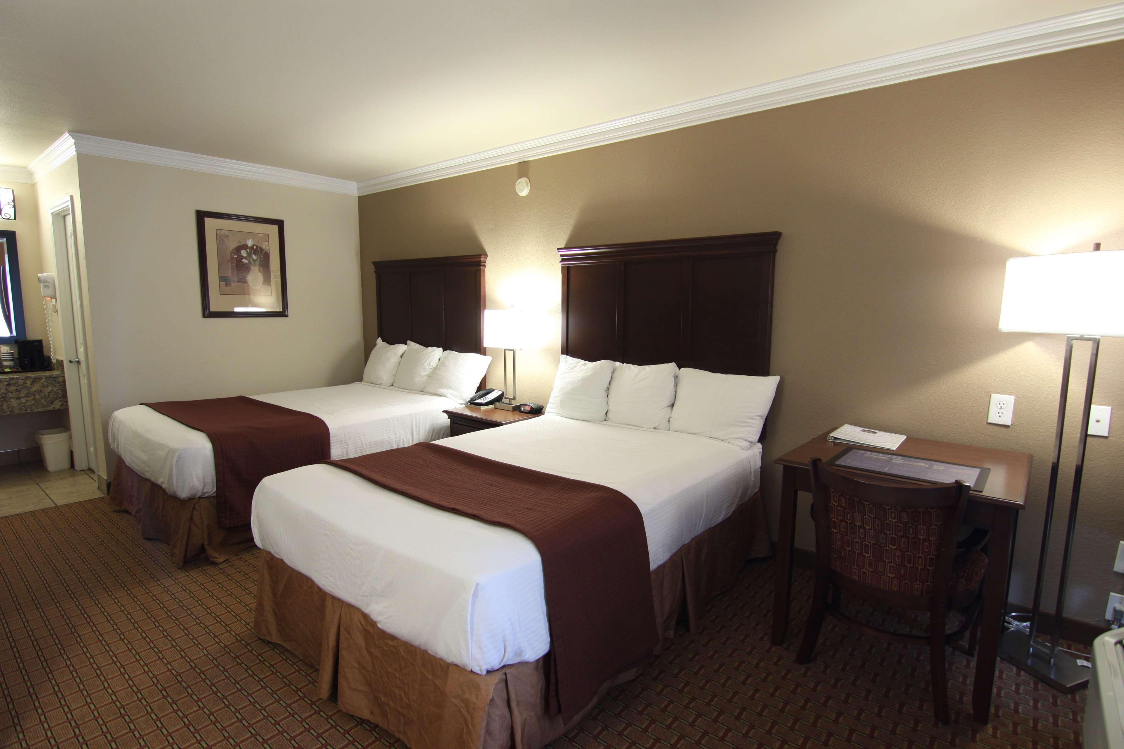 Best Western Canton Inn Exterior photo