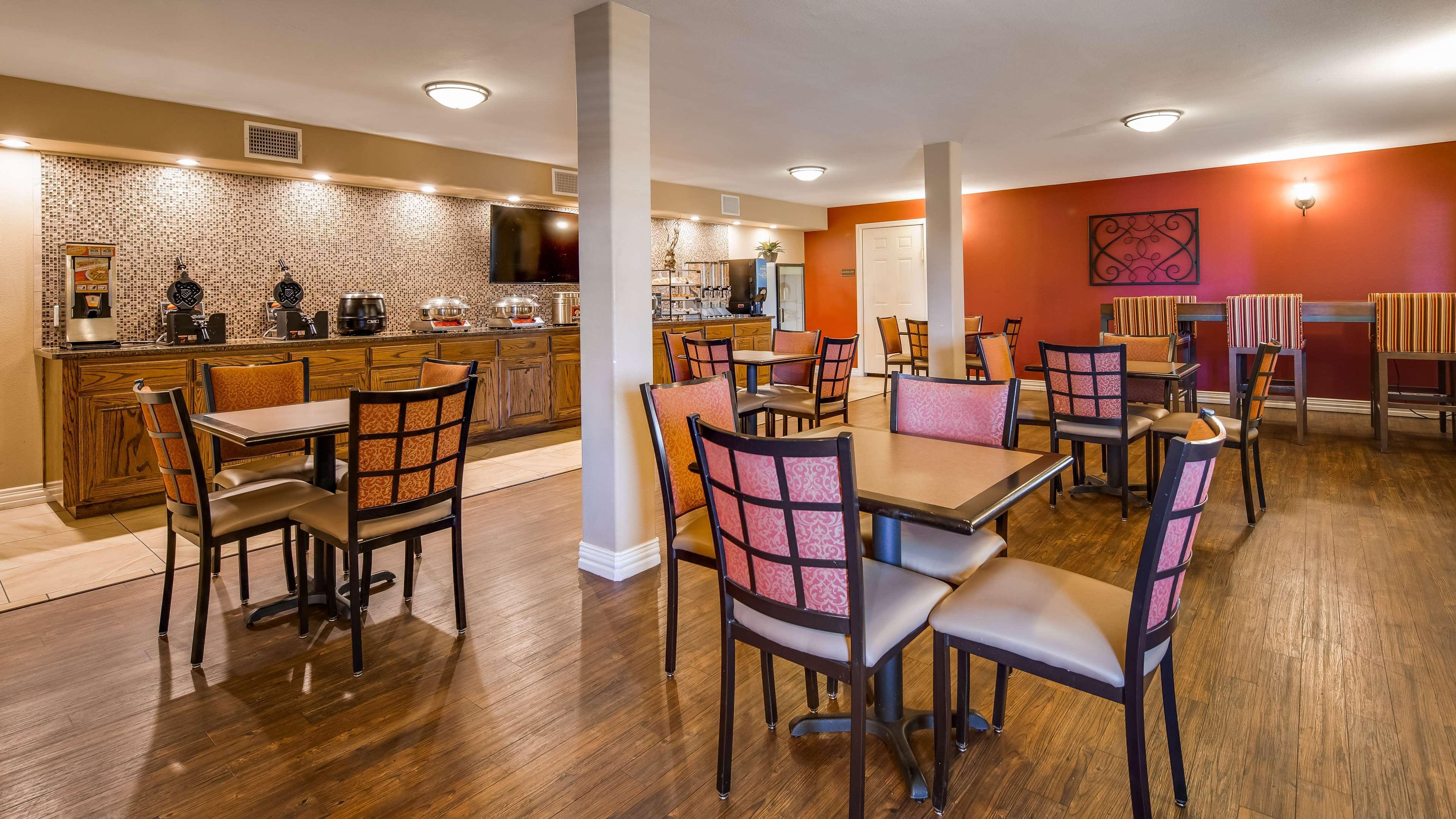 Best Western Canton Inn Exterior photo