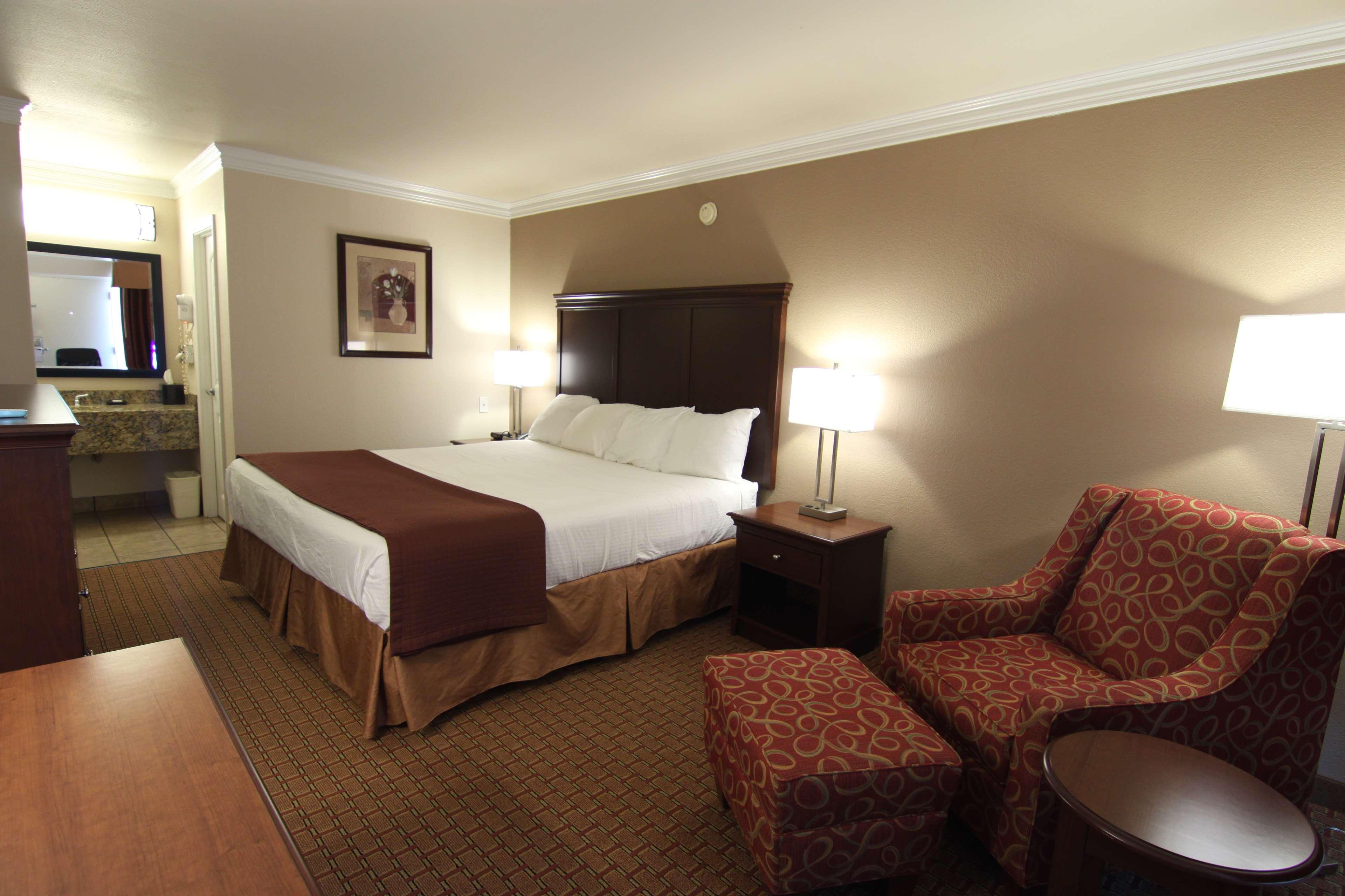 Best Western Canton Inn Exterior photo