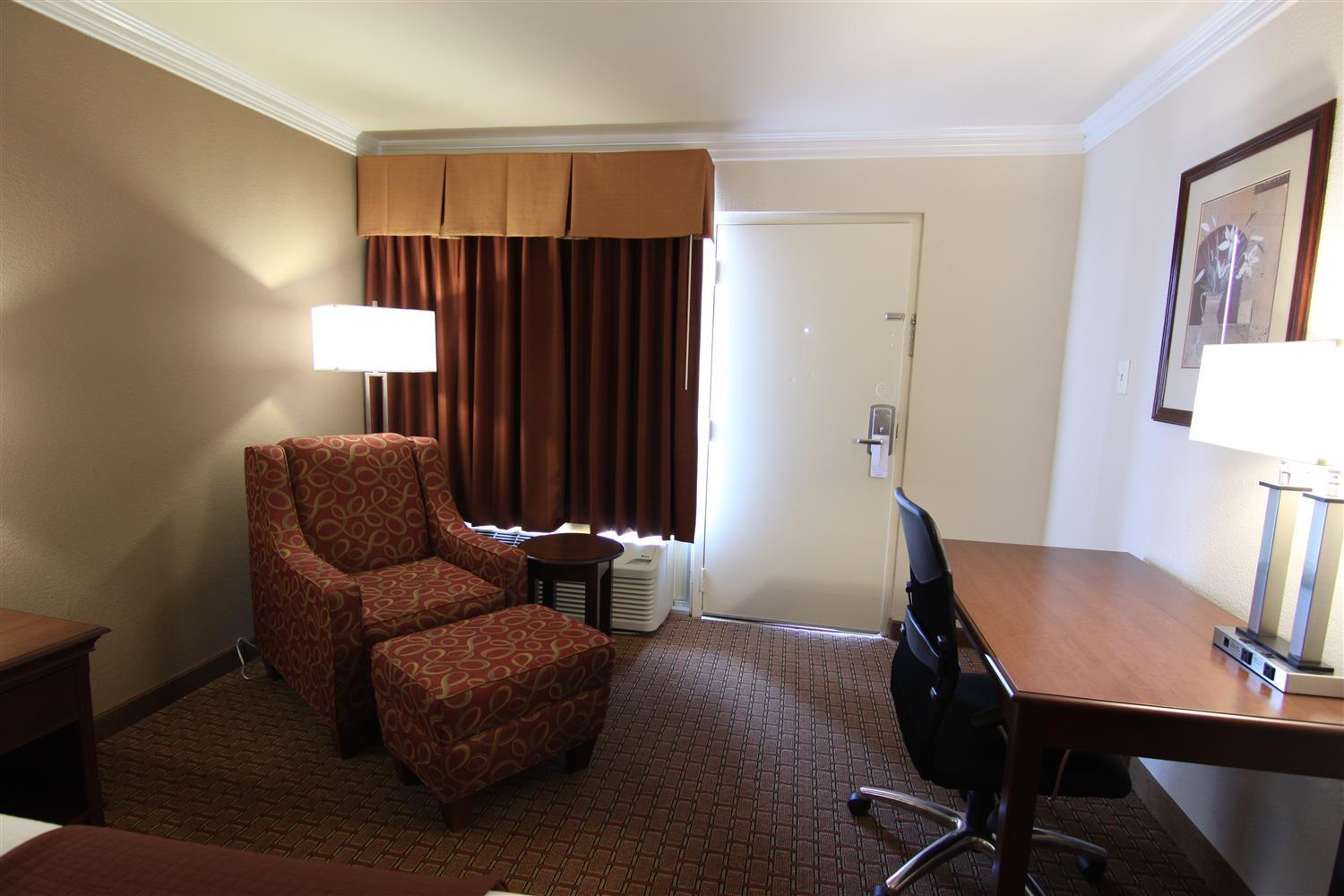 Best Western Canton Inn Exterior photo