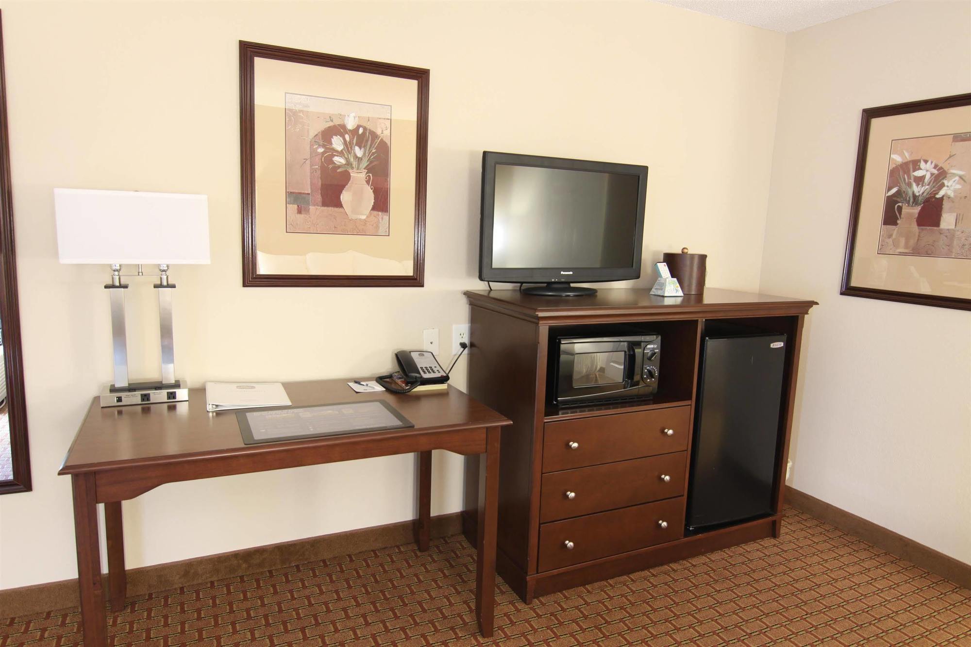 Best Western Canton Inn Exterior photo