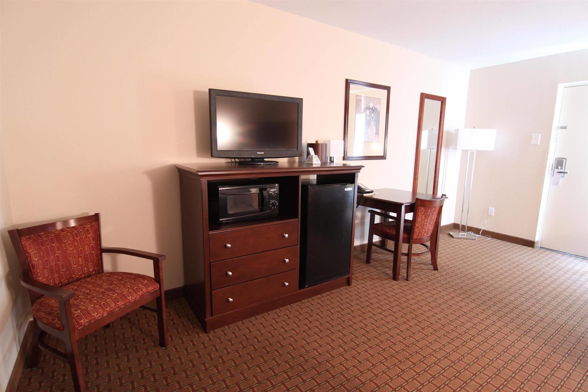 Best Western Canton Inn Exterior photo