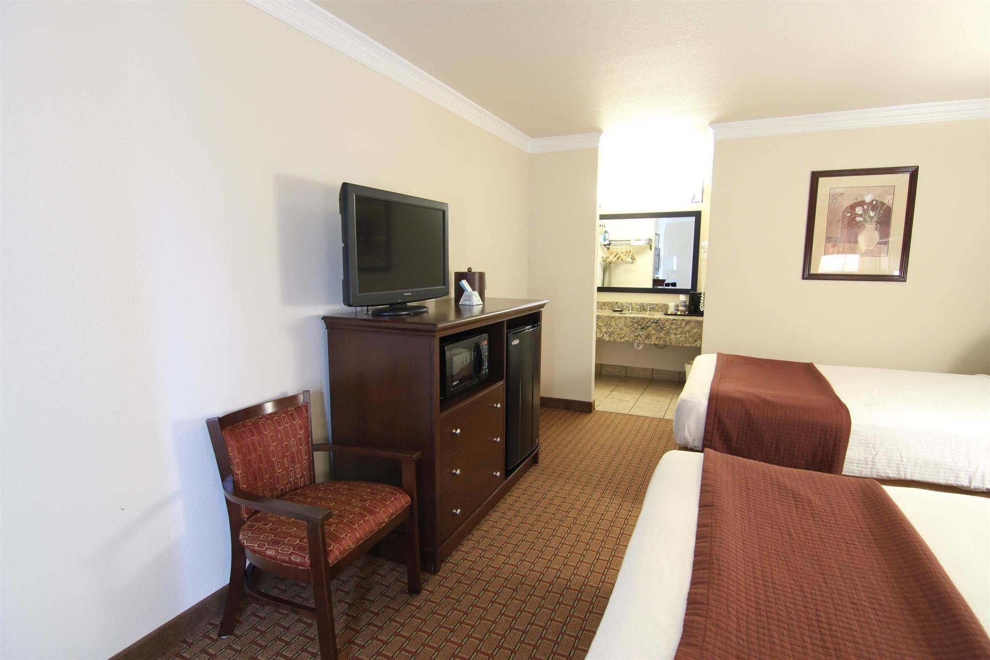 Best Western Canton Inn Exterior photo